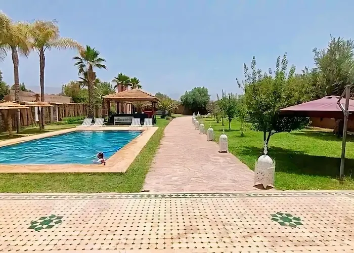 Riad Marjana