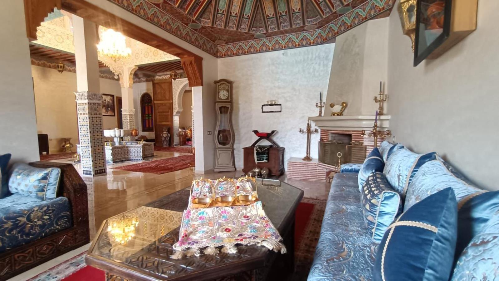 Marjana * Marrakesh