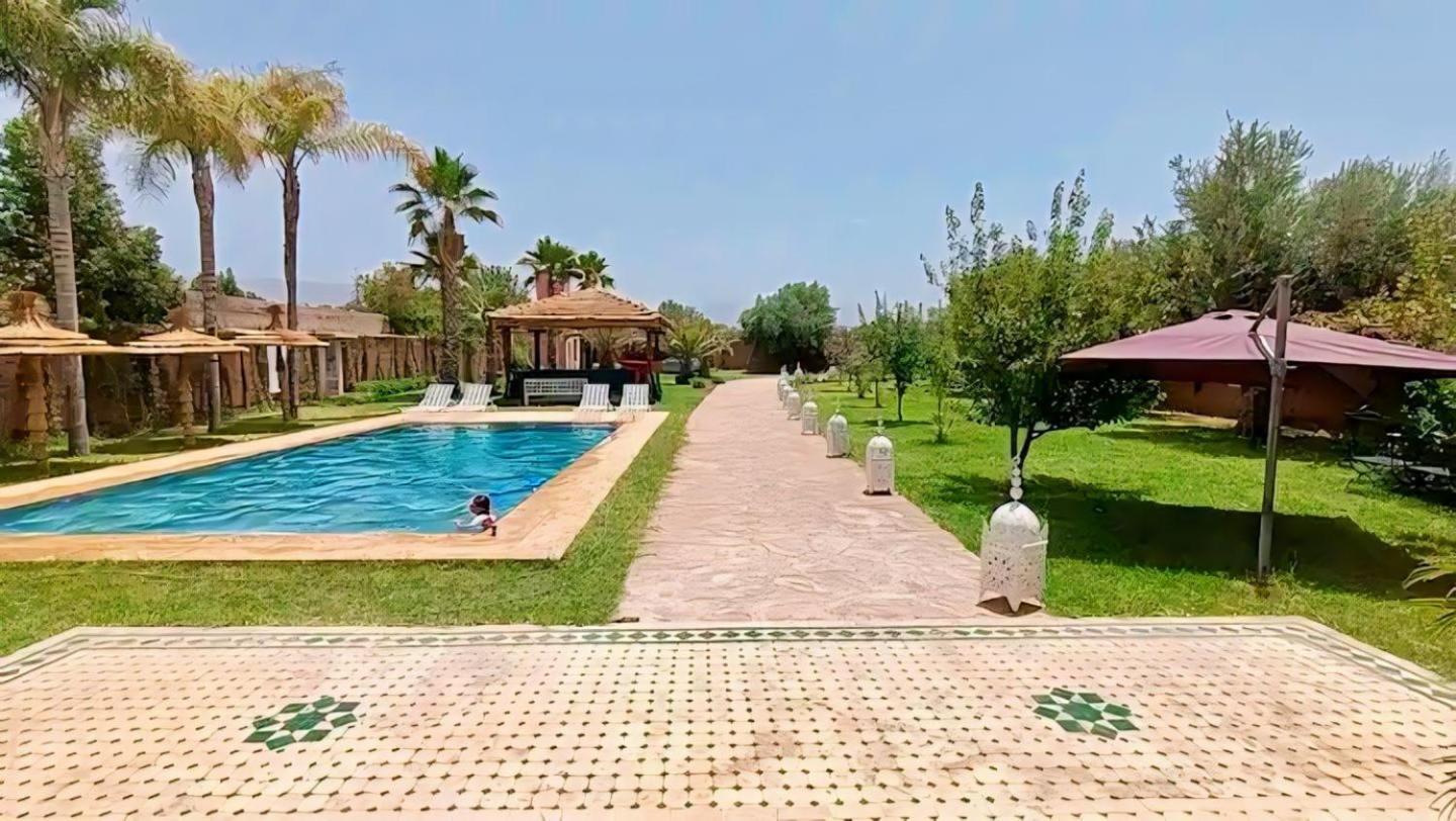 Marjana Marrakesh