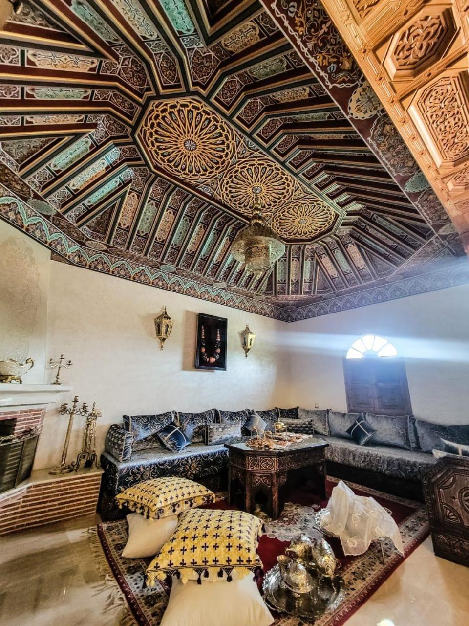 Villa Marjana Marrakesh