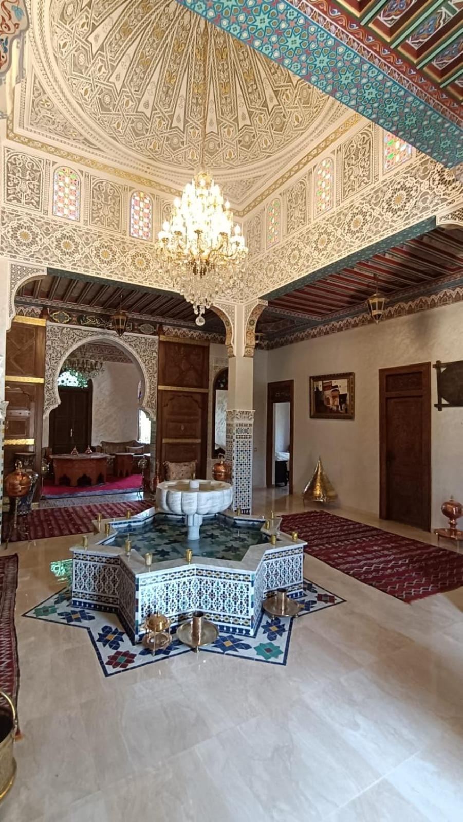 Marjana Marrakesh