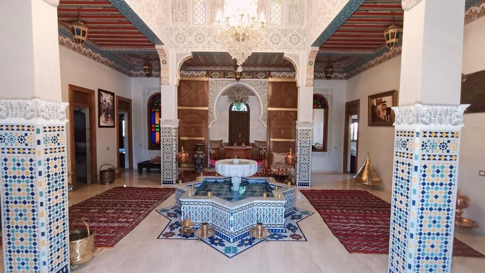 Marjana Villa