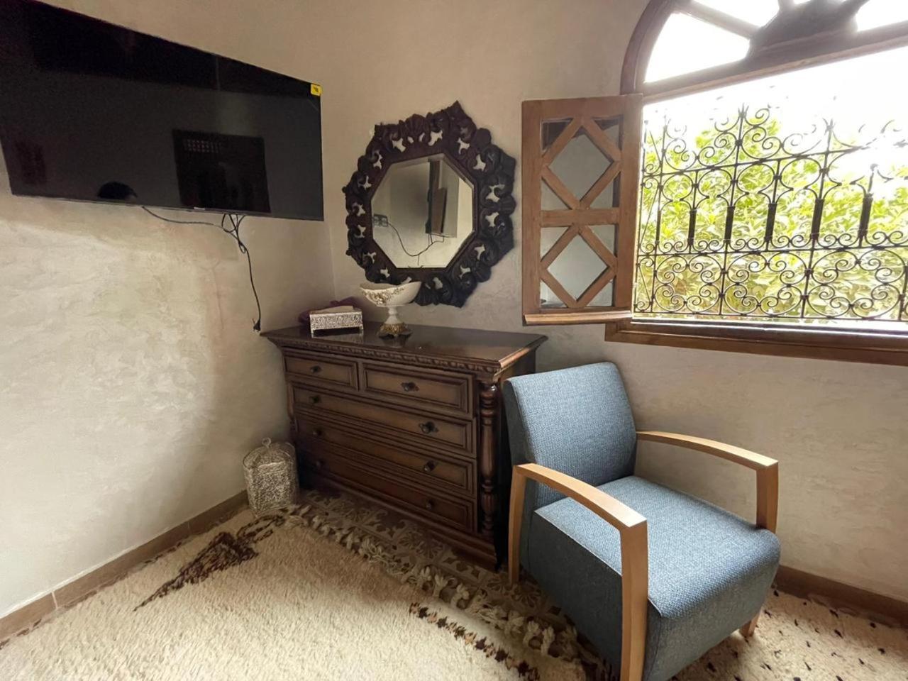 Marjana Villa *
