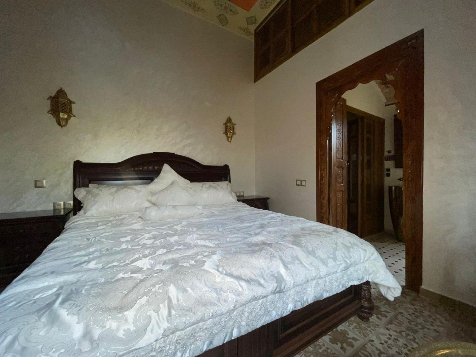 Marjana Villa Marrakesh