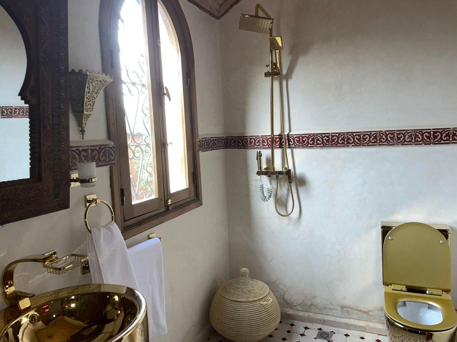 Marjana Villa *