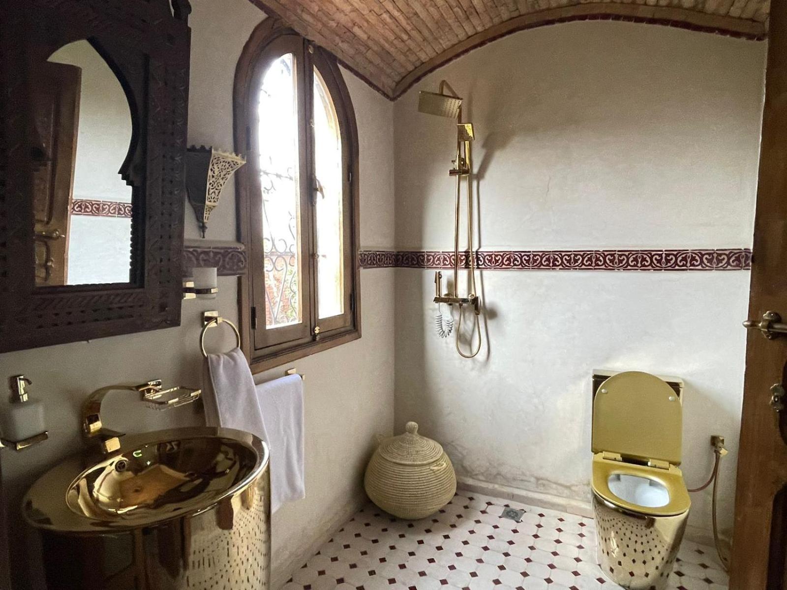 Marjana Villa Marrakesh