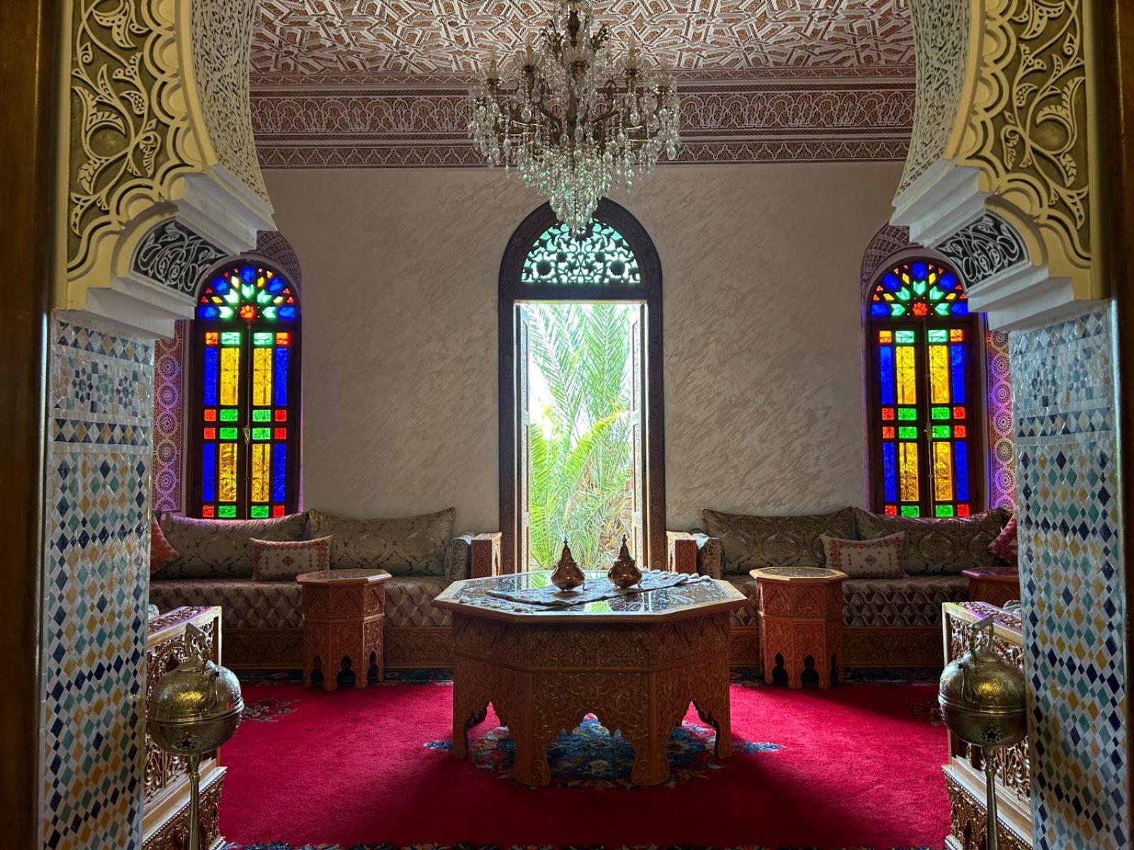 Marjana Villa *