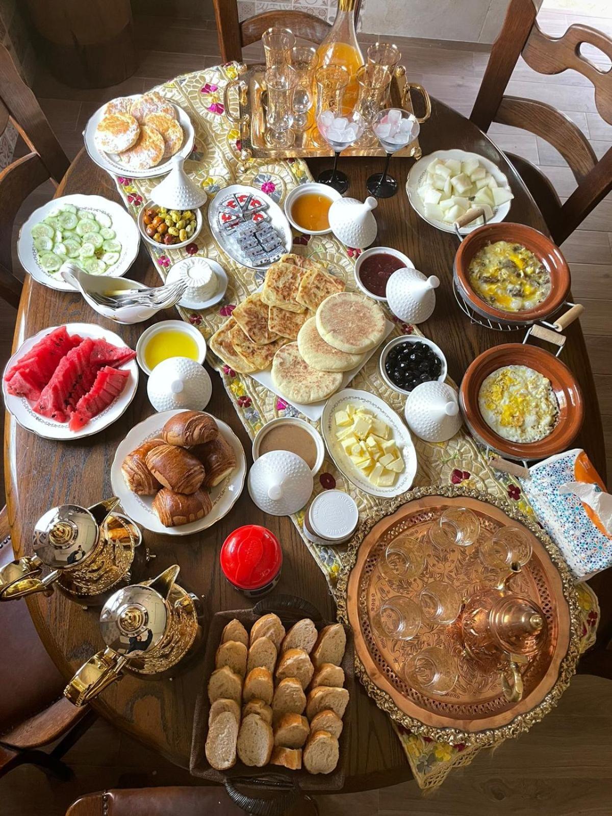 Villa Marjana Marrakesh
