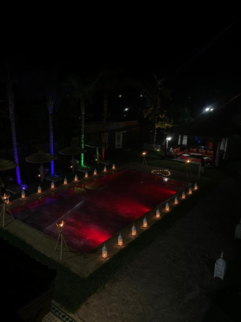 Marjana * Marrakesh