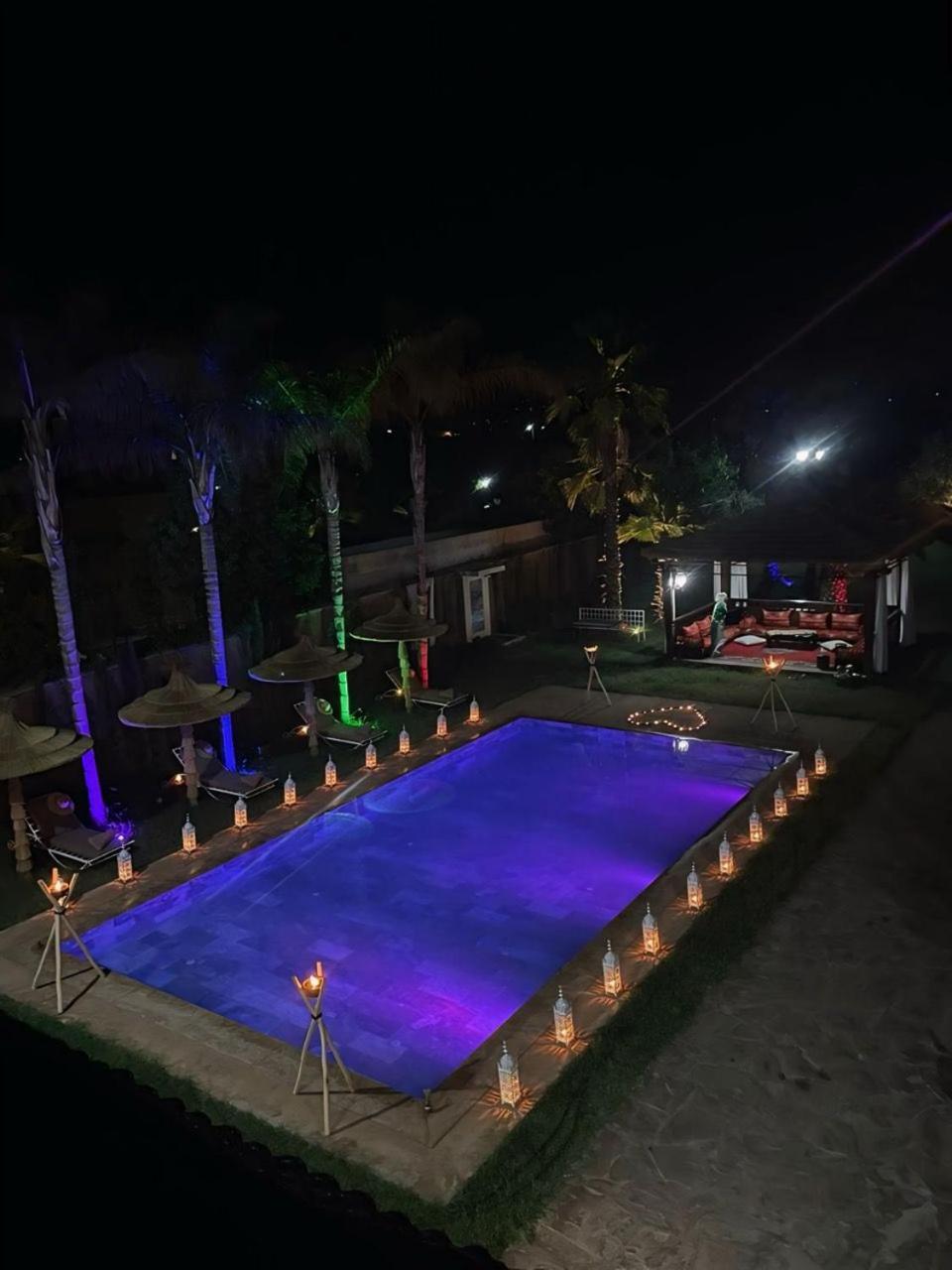 Marjana * Marrakesh