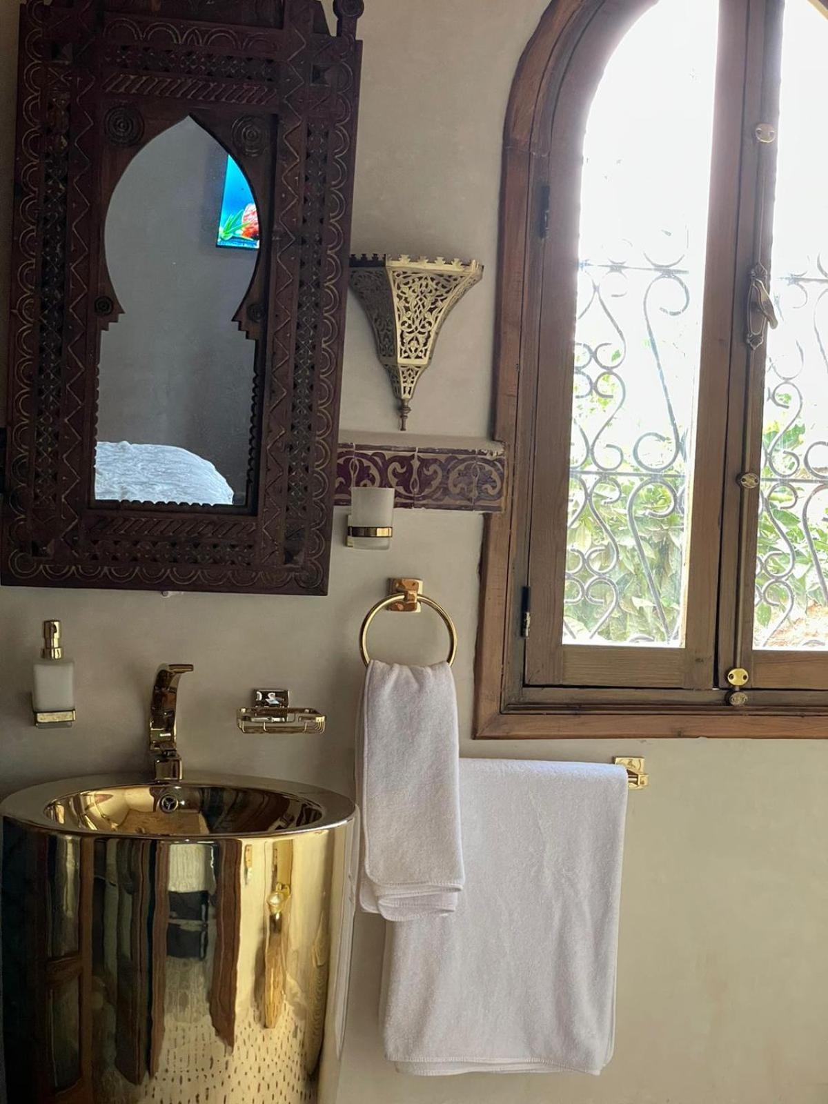 Villa Marjana Marrakesh
