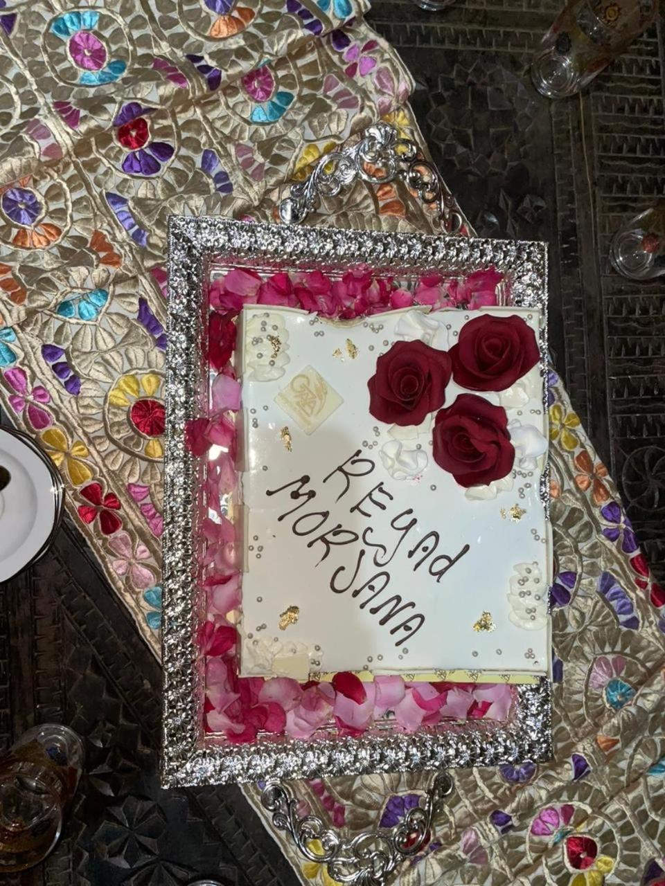 Marjana Marrakesh