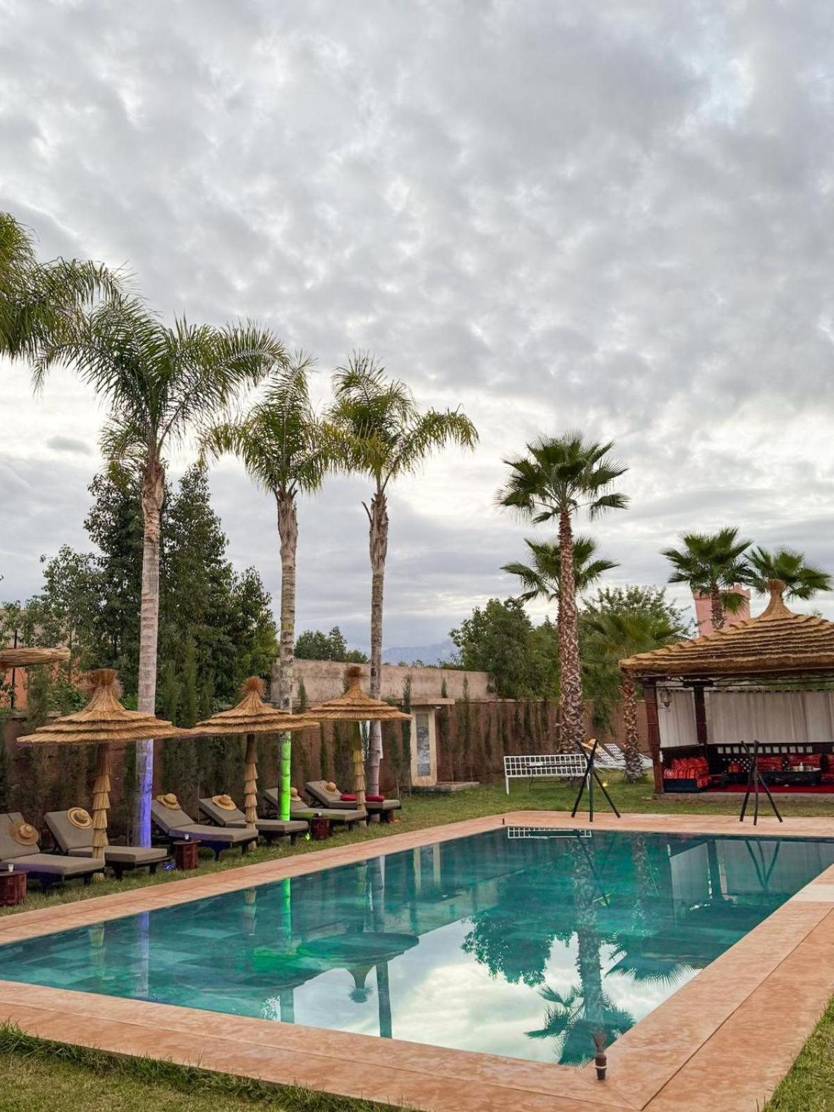 Marjana Villa